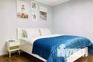 1-к квартира, посуточно, 26м2, 1/5 этаж