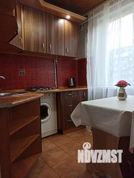 1-к квартира, посуточно, 33м2, 1/9 этаж