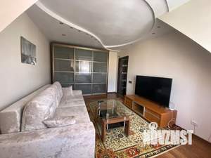 1-к квартира, посуточно, 30м2, 4/4 этаж