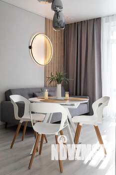 1-к квартира, посуточно, 45м2, 8/10 этаж