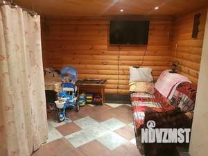 2-к квартира, посуточно, 71м2, 1/4 этаж