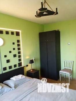 3-к квартира, посуточно, 60м2, 9/9 этаж