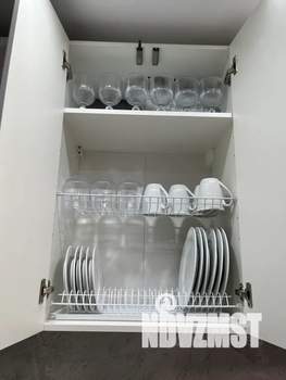 2-к квартира, посуточно, 55м2, 2/10 этаж