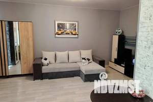 1-к квартира, посуточно, 32м2, 6/12 этаж