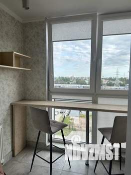 1-к квартира, посуточно, 44м2, 5/10 этаж