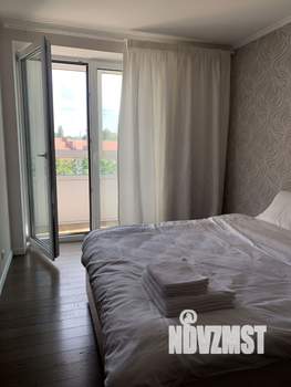 2-к квартира, посуточно, 74м2, 7/9 этаж