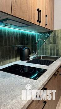 1-к квартира, посуточно, 39м2, 1/5 этаж