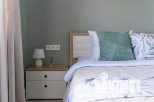 2-к квартира, посуточно, 66м2, 3/9 этаж