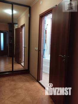 2-к квартира, на длительный срок, 60м2, 1/6 этаж