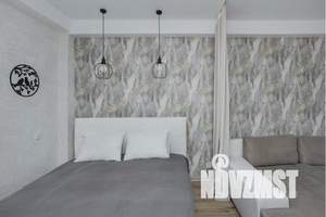 1-к квартира, посуточно, 55м2, 4/10 этаж