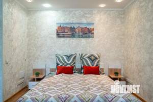 1-к квартира, посуточно, 31м2, 1/1 этаж