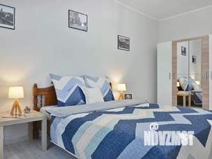 2-к квартира, посуточно, 65м2, 1/1 этаж