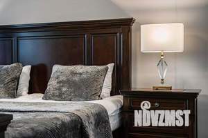 1-к квартира, посуточно, 47м2, 1/1 этаж