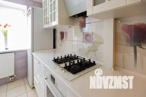 3-к квартира, посуточно, 85м2, 2/3 этаж