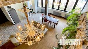 1-к квартира, посуточно, 170м2, 1/1 этаж