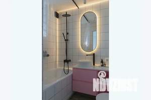 1-к квартира, посуточно, 33м2, 7/9 этаж