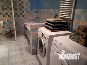 4-к квартира, посуточно, 130м2, 5/5 этаж