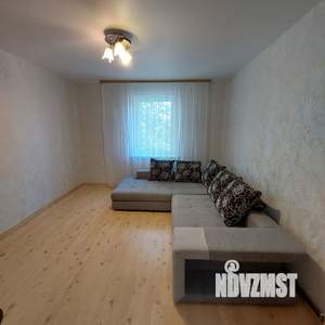 1-к квартира, на длительный срок, 31м2, 2/3 этаж