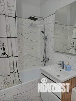 2-к квартира, посуточно, 58м2, 1/9 этаж