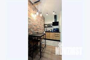 1-к квартира, посуточно, 24м2, 2/5 этаж