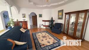 2-к квартира, посуточно, 110м2, 3/5 этаж