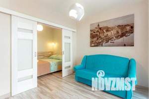 1-к квартира, посуточно, 48м2, 13/14 этаж