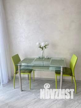 1-к квартира, посуточно, 40м2, 9/9 этаж