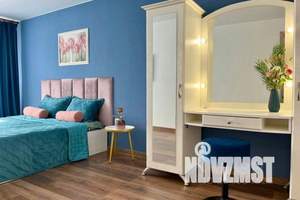 1-к квартира, посуточно, 30м2, 2/5 этаж