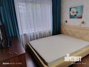 2-к квартира, на длительный срок, 48м2, 2/5 этаж