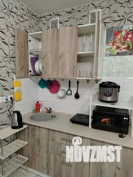 Студия квартира, посуточно, 24м2, 9/16 этаж