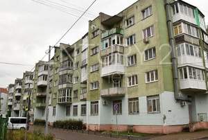 2-к квартира, на длительный срок, 50м2, 3/5 этаж