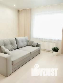1-к квартира, посуточно, 45м2, 3/5 этаж