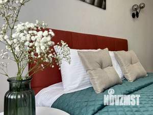 2-к квартира, посуточно, 57м2, 10/12 этаж