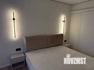 3-к квартира, посуточно, 56м2, 5/5 этаж