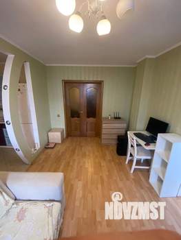 1-к квартира, на длительный срок, 38м2, 9/11 этаж