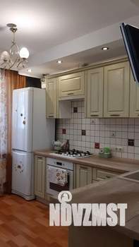 2-к квартира, посуточно, 54м2, 1/9 этаж