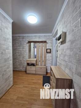 3-к квартира, посуточно, 70м2, 9/10 этаж