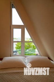 1-к квартира, посуточно, 57м2, 5/7 этаж