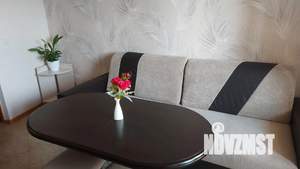 1-к квартира, посуточно, 40м2, 5/13 этаж