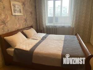 2-к квартира, посуточно, 64м2, 4/10 этаж