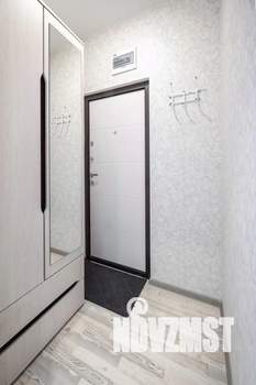 1-к квартира, посуточно, 18м2, 1/1 этаж