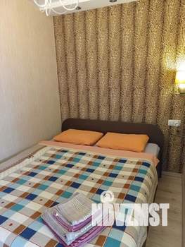 1-к квартира, посуточно, 35м2, 2/5 этаж