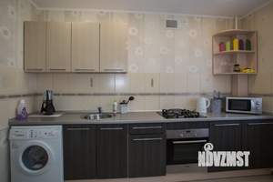 2-к квартира, посуточно, 74м2, 4/9 этаж