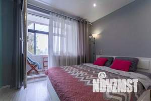 1-к квартира, посуточно, 34м2, 6/9 этаж