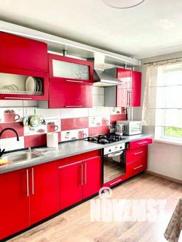 3-к квартира, посуточно, 70м2, 1/1 этаж