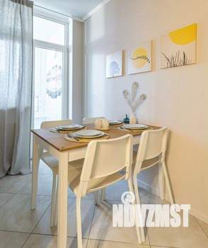 2-к квартира, посуточно, 50м2, 1/1 этаж