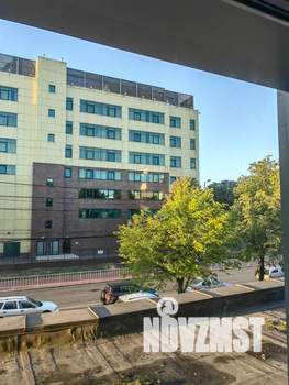 3-к квартира, посуточно, 56м2, 2/5 этаж