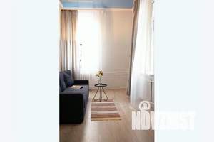 2-к квартира, посуточно, 55м2, 2/4 этаж