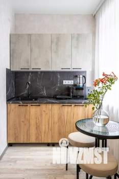 1-к квартира, посуточно, 13м2, 1/1 этаж