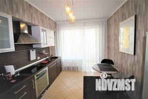 1-к квартира, посуточно, 48м2, 1/1 этаж